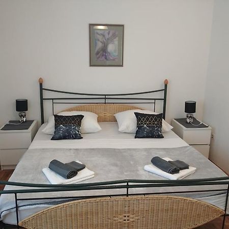 Ferienwohnung Veky Jezera Exterior foto
