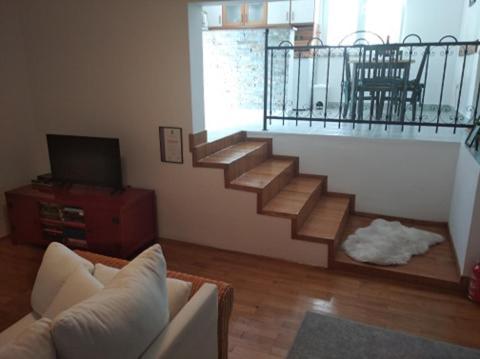 Ferienwohnung Veky Jezera Exterior foto