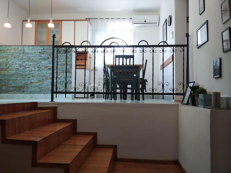 Ferienwohnung Veky Jezera Exterior foto